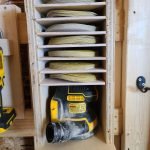 Tips for Storing Sanding Tools in Bins: Ultimate Space-Saving Hacks