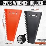 Tips for Storing Wrenches Vertically: Maximize Space Efficiently