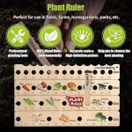 Tips for Using a Garden Dibber for Seed Depth: Expert Techniques