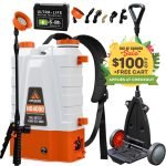 Tips for Using a Garden Sprayer Effectively: Expert Tricks Revealed