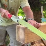 Tips for Using a Hand Saw for Small Projects: Expert Techniques