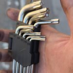 Tips for Using a Hex Key in Tight Spaces: Expert Tricks Revealed
