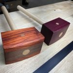 Tips for Using a Mallet With Dowels: Expert Techniques Revealed