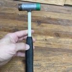 Tips for Using a Mallet With Soft Wood: Expert Techniques Revealed