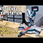 Tips for Using a Miter Saw for Diy Projects: Expert Techniques Revealed