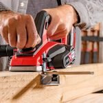 Tips for Using a Power Planer for Woodworking: Expert Tricks