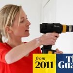 Tips for Using a Power Screwdriver Safely: Essential Safety Hacks