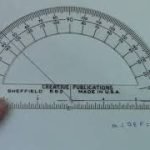 Tips for Using a Protractor for Carpentry: Precision Made Easy
