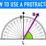 Tips for Using a Protractor for Complex Angles: Expert Techniques