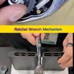 Tips for Using a Ratchet Wrench in Tight Spaces: Expert Tricks