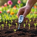 Tips for Using a Soil Thermometer: Essential Tricks for Garden Success