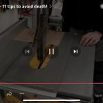 Tips for Using a Table Saw Safely: Essential Expert Guidelines