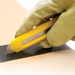 Tips for Using a Utility Knife for Clean Cuts: Expert Techniques