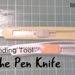 Tips for Using a Utility Knife for Crafting: Expert Safety & Precision