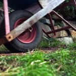 Tips for Using a Wheelbarrow on Sloped Gardens: Expert Safety Hacks