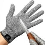 Tips for Using Cut-Resistant Gloves: DIY Safety Hacks