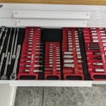 Tips for Using Drawer Organizers for Hand Tools: Maximize Efficiency