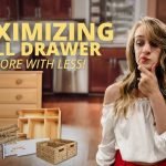 Tips for Using Drawer Organizers for Small Tools: Maximize Space Efficiently