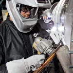 Tips for Using Face Shields During Metal Grinding: Essential Safety Guide