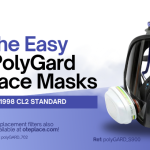 Tips for Using Face Shields for Chemical Protection: Essential Safety Hacks