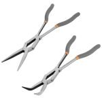 Tips for Using Needle-Nose Pliers Efficiently: Expert Tricks Revealed