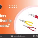 Tips for Using Needle-Nose Pliers in Tight Spaces: Expert Tricks