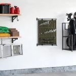 Tips for Using Wall Hooks for Tool Storage: Ultimate Space-Saving Hacks