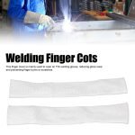 Tips for Using Welding Gloves for Heat Protection: Expert Safety Guide