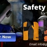 Tips for Using Welding Helmets Safely: Essential Expert Guidelines