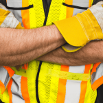 Tips for Wearing High-Visibility Jackets: Stay Safe and Stylish