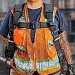 Tips for Wearing High-Visibility Vests During Night Work: Stay Safe and Visible