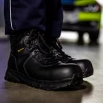Tips for Wearing Safety Boots With Steel Toes: Ultimate Comfort Guide