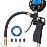 Tire Inflator Digital Buy Guide: Top Reliable Models for Accurate Inflation
