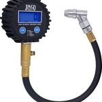 Tire Pressure Gauge Professional Accuracy: Top Picks for Precise Readings