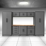 Tool Storage Cabinet Buy Online Kit: Ultimate Garage Organization Solutions