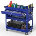 Tool Storage Cart Professional Buy Online Kit for Ultimate Garage Organization