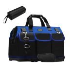 Tool Tote Bag Buy Professional Online Kit: Top Durable Tool Storage Choices