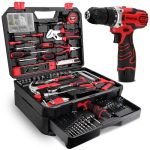 Toolbox for Power Tools Professional Kit Buy Online: Ultimate DIY Solution