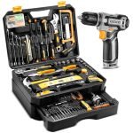 Toolbox Organizer Buy Online: Professional Kits for Ultimate Tool Storage