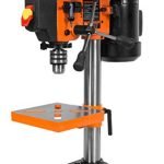 Top Drill Press Reviews: Best Benchtop Models for Precision Drilling