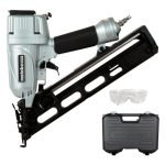Top Finish Nailer Reviews: Best Pneumatic and Cordless Nailers Compared