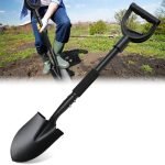 Top Garden Spade for Digging: Best Heavy Duty Shovels Reviewed