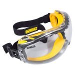 Top-Rated Safety Goggles Reviews for Ultimate Eye Protection and Comfort