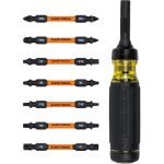 Top-Rated Screwdriver Set Reviews: Discover the Best Multi-Bit Tools