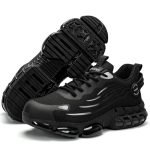 Top Safety Shoes Buy Online Kit: Ultimate Lightweight Steel Toe Sneakers