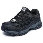 Top Safety Shoes Reviews: Best Steel Toe & Slip-Resistant Work Sneakers