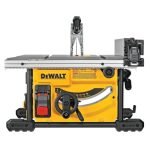 Top Table Saw for Woodworking: Best Portable and Powerful Jobsite Saws