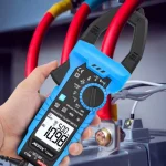 Using a Clamp Meter Safely: Essential Tips for Every Technician