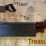 Using a Hand Saw for Fine Joinery: Master Precision Techniques