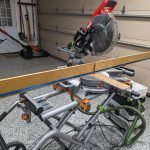 Using a Miter Saw for Angled Cuts: Precision Perfected